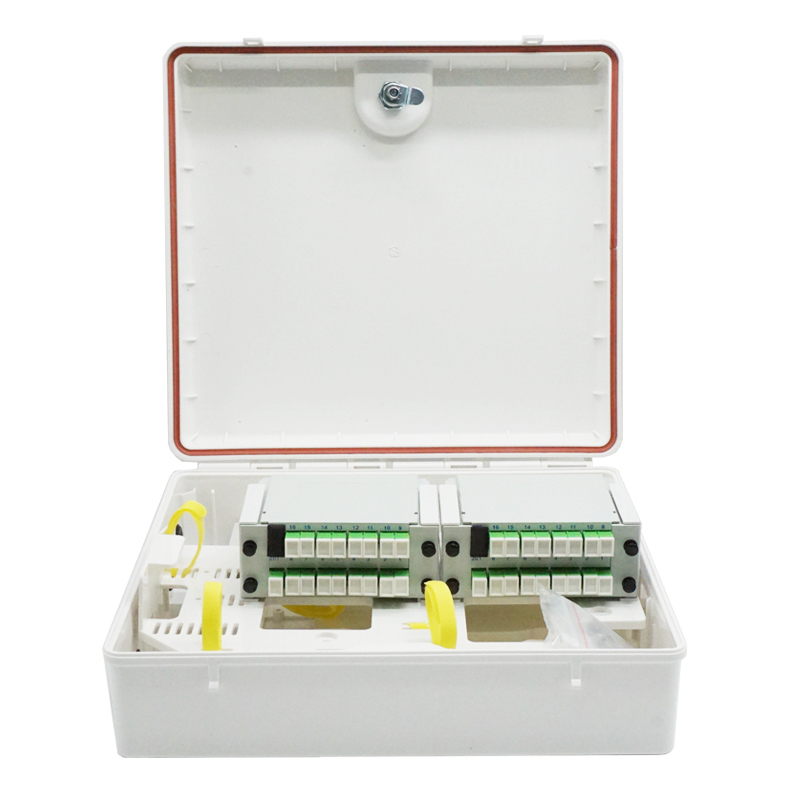 Fiber Termination Box