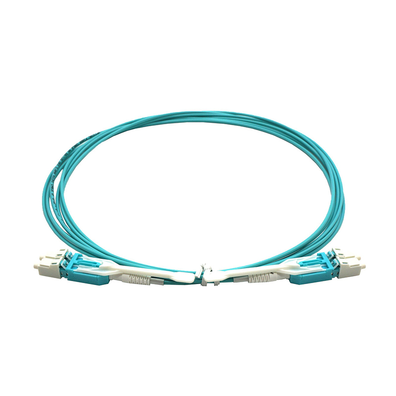 Fiber Optic Patch Cord