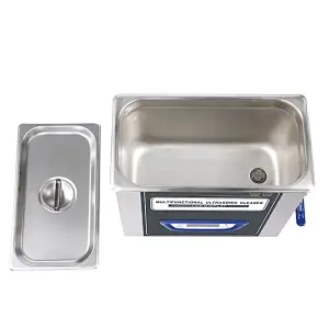jeken ultrasonic cleaner