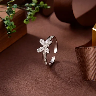 925 silver ring price