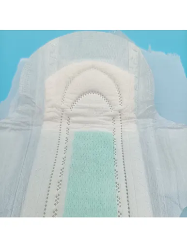Lady Sanitary Napkin