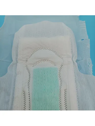 Sanitary pads