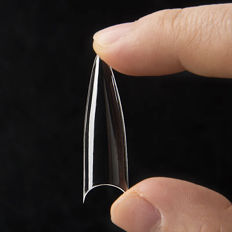 Nail Gel Tips