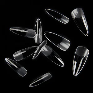 Nail Gel Tips