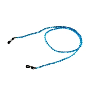 Distinctive Eyeglasses Straps Pearl Chain Diamond Cord Eyewear String
