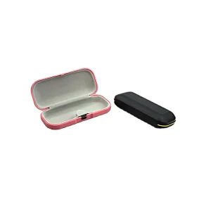 New Packaging Plastic Eyewear Spectacle Case For Children