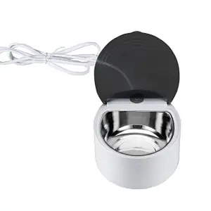 mini portable ultrasonic cleaner