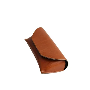 Vintage Soft Eye Glass Case for Sunglasses