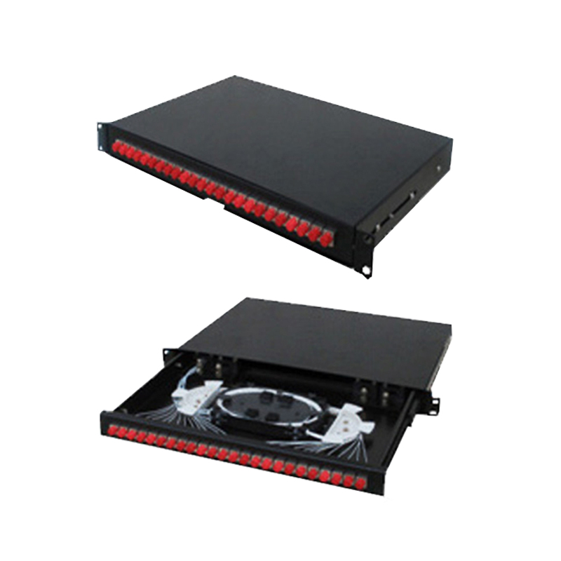Fiber Termination Box