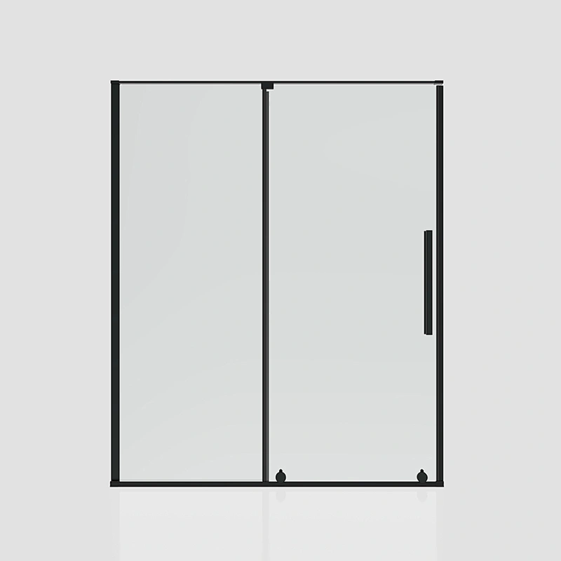 euro style shower enclosure
