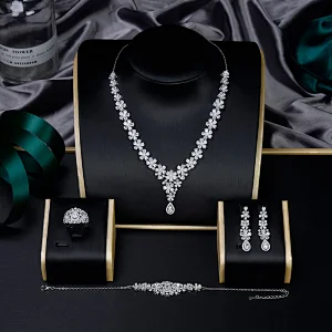 Blossom CS Jewelry Jewelry Set-WE1S009685