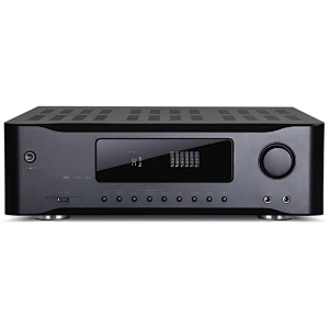 5.1 Channel Powerful surround sound AV Amplifier for home theater