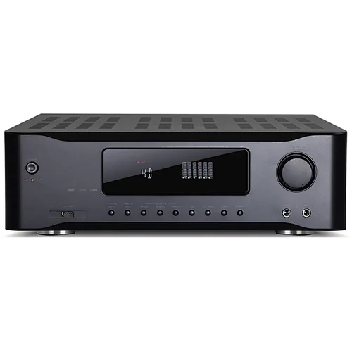 5.1 Channel Powerful surround sound AV Amplifier for home theater