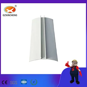 Aluminum Accessories for Purification Room