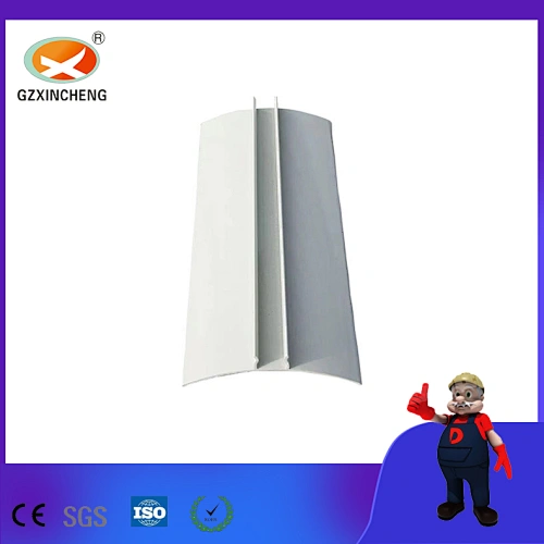 Accesorios de aluminio para sala de purificación