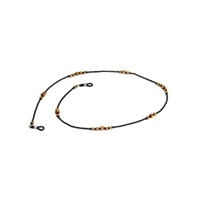 Crystal Beaded Glasses Strap for Reading Glasses