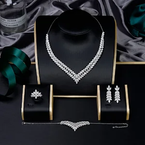 Blossom CS Jewelry Jewelry Set-WE1S009687