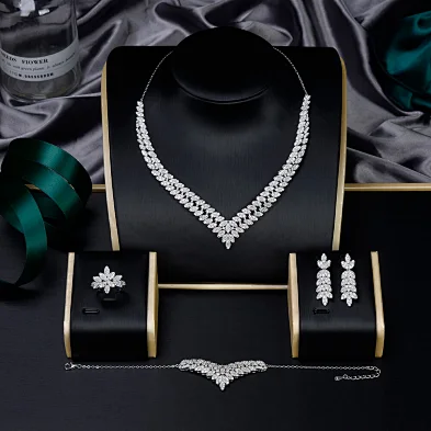 Blossom CS Jewelry Jewelry Set-WE1S009687