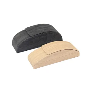 Wood Printed Hand Made Optical Sunglasses case box