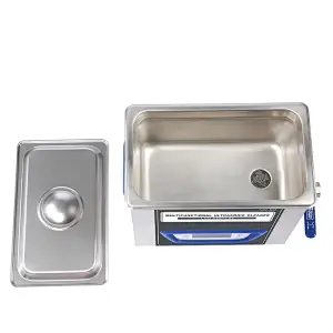 ultrasonic cleaner adjustable power