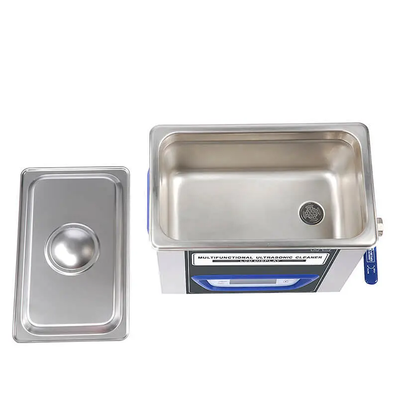 ultrasonic cleaner adjustable power
