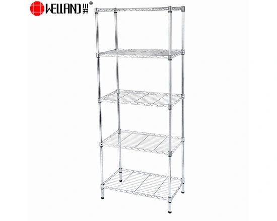 wire shelf factory