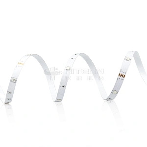 SMD 5050 RGB 18LED strip light