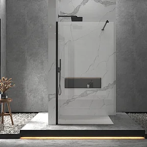 Shower Enclosure can Customized Size
