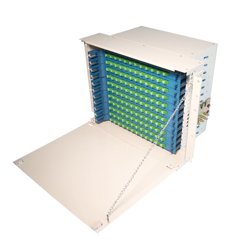 Fiber Termination Box