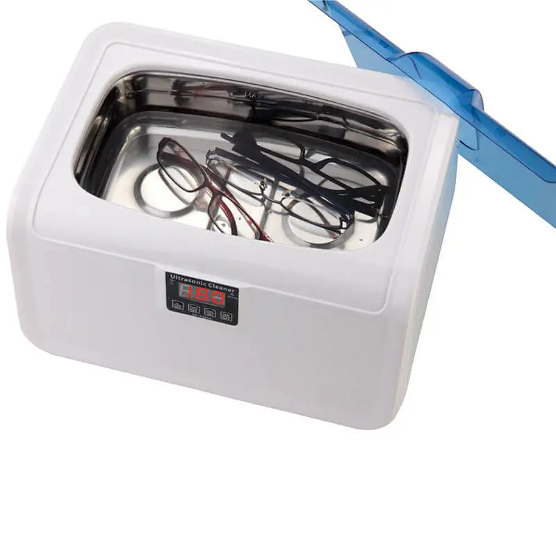 household ultrasonic cleaner