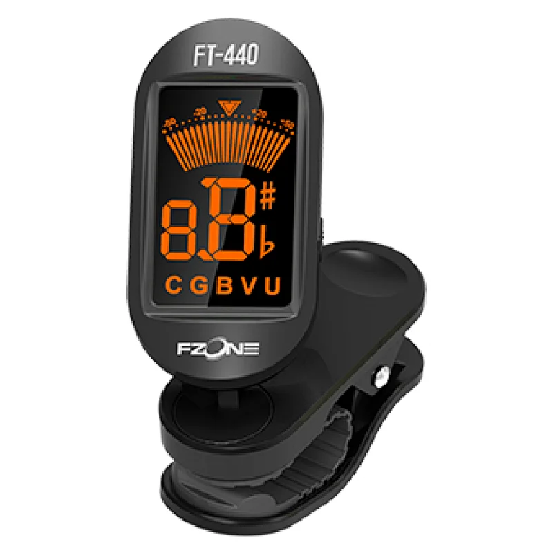 FT-440