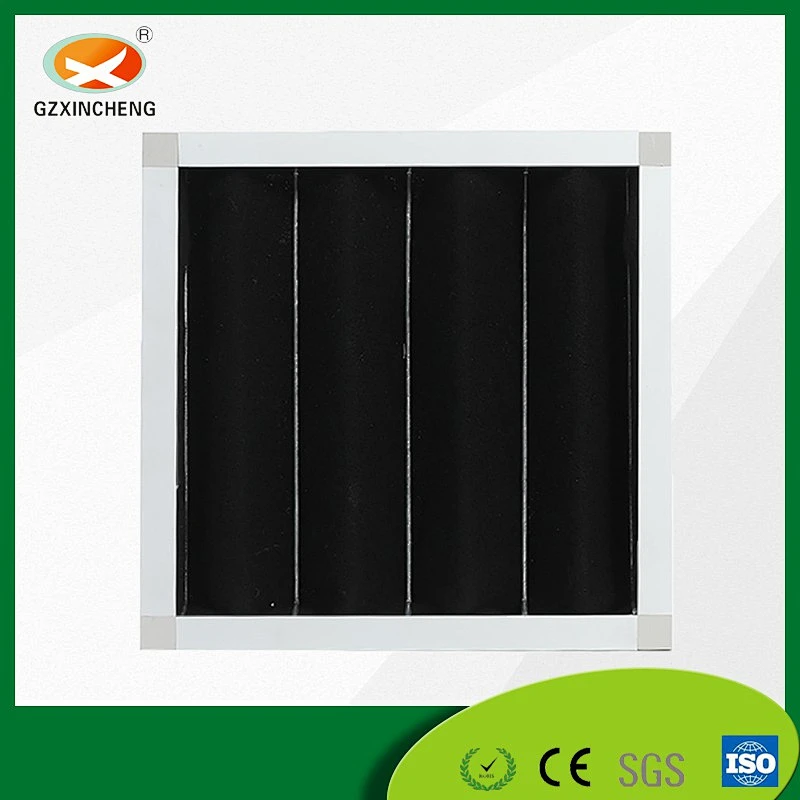 Activated Carbon Cotton