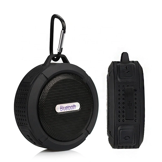 outdoor speaker