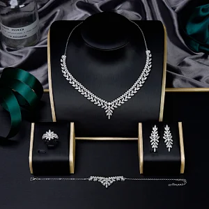 Blossom CS Jewelry Jewelry Set-WE1S009704