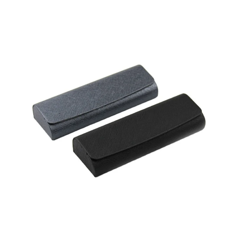 Hand Made Rectangle Aluminum Eyewear Sunglasses case box