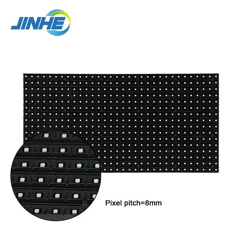 320x160mm P8 Outdoor LED Module