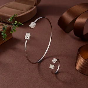 Blossom CS Jewelry Bangle-BR1X008771