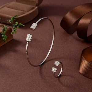 Blossom CS Jewelry Bangle-BR1X008771