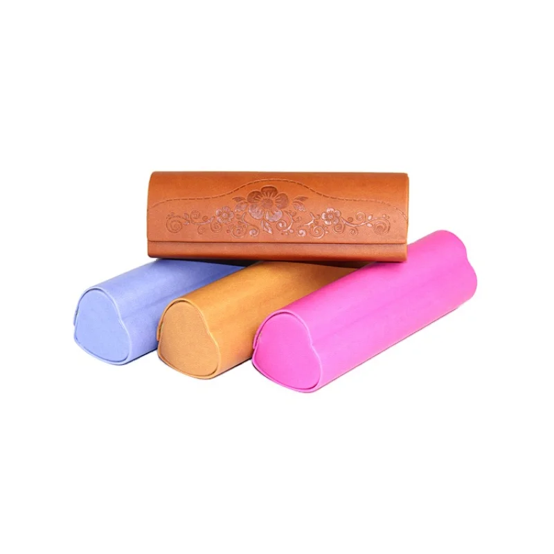 Heart Shape Gift Glasses Case Box