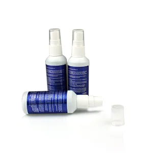 60ml Liquid Custom Made Lens Cleaner