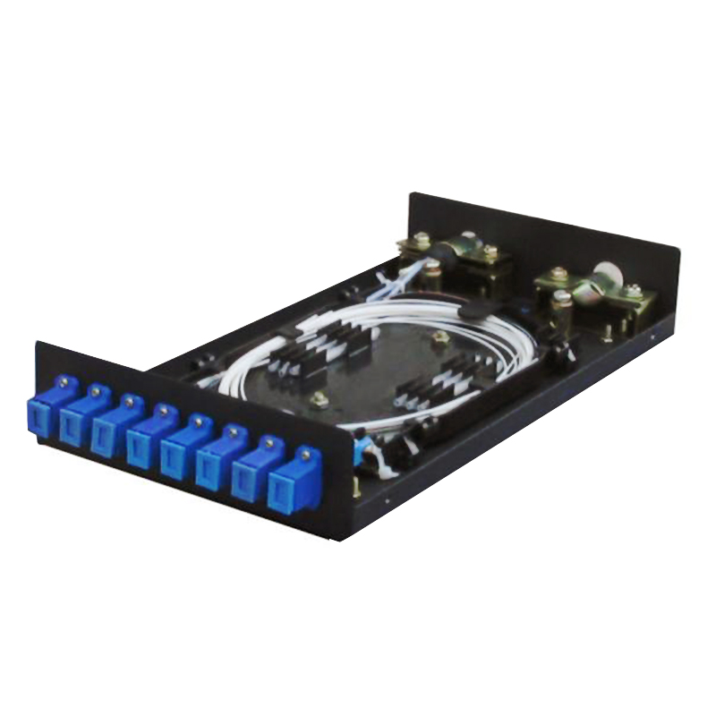 Fiber Termination Box