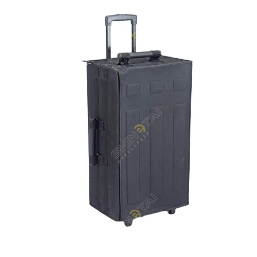 Eye Glasses Display suitcase