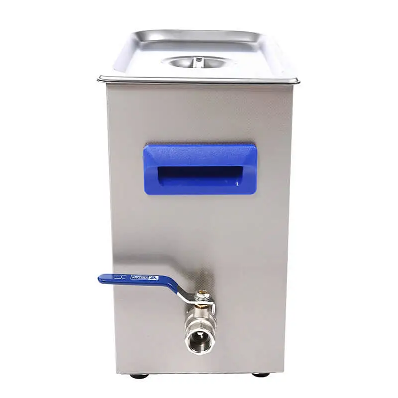 ultrasonic cleaner adjustable power