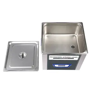 industrial ultrasonic cleaning machine