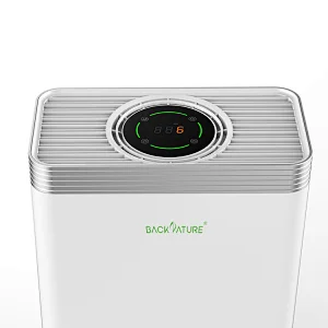 Air Purifier Sweden