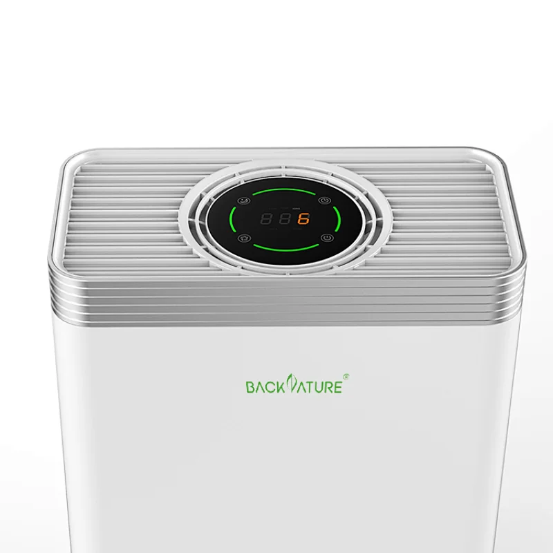 Air Purifier Sweden