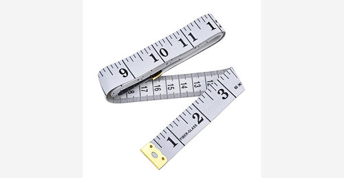 flexible scale ruler casatailor