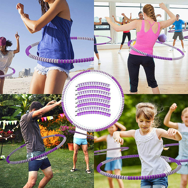 hula hoop