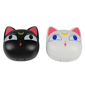 Anime Contact Lens Container Case Contact Lens Box