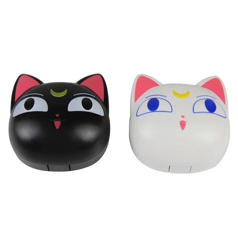 Anime Contact Lens Container Case Contact Lens Box